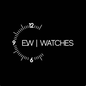 EW Watches GmbH Logo