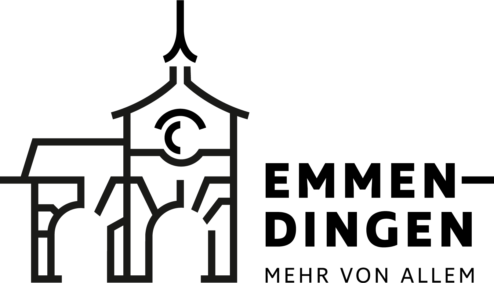 Stadt Emmendingen Logo