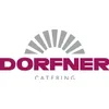 Dorfner menü Catering-Service + Organisations GmbH & Co. KG Logo