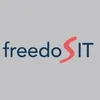 freedos IT GmbH Logo