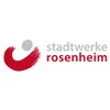 Stadtwerke Rosenheim GmbH & Co. KG Logo