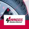 4WHEELS Services GmbH Logo