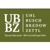 UBBZ PartG mbB Steuerberater Wirtschaftsprüfer Logo