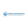 Hennig Arzneimittel GmbH & Co. KG Logo