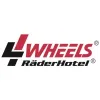 4WHEELS Logo