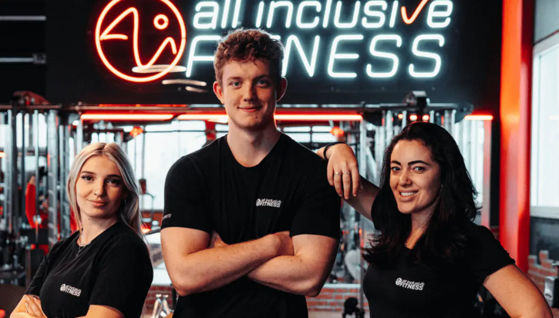 Karriere mit Fitnessfaktor