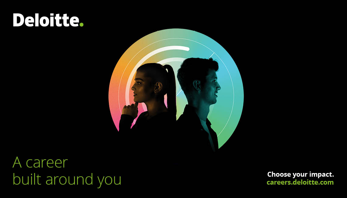 Dein #SmartStart bei Deloitte