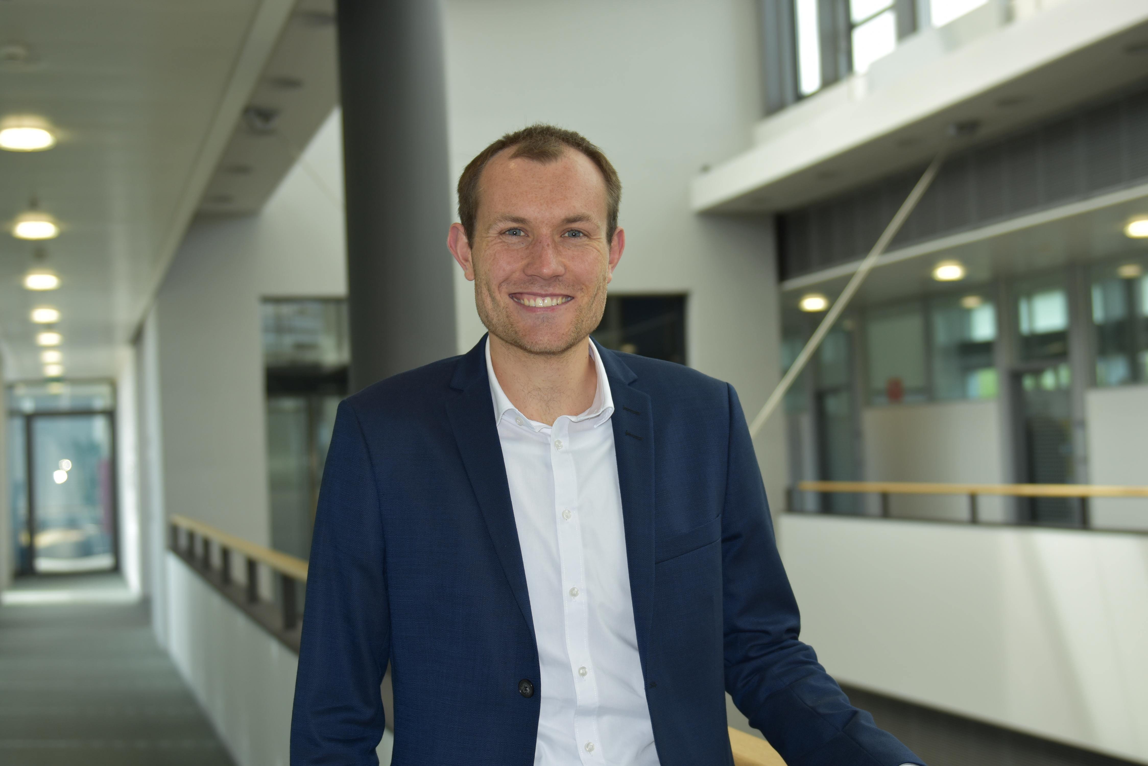 Insider Interview Erfahrung Als Trainee Bei Salesforce