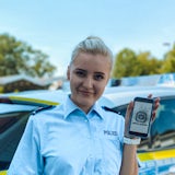 Erfahrungen als Dual Studierende bei der Polizei NRW.