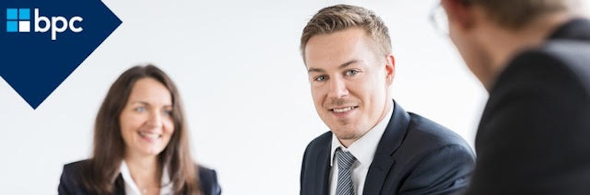 Trainee im IT Consulting (w/m/d)