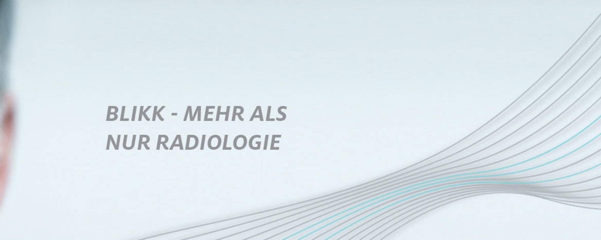 Facharzt Radiologie & Diagnostik - Medizin / Kommunikation (m/w/d)