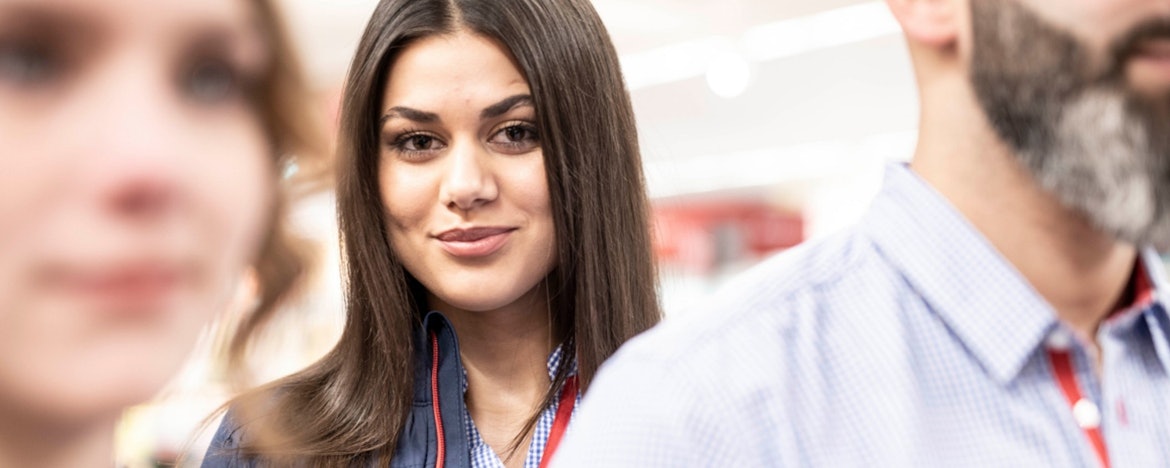 Ausbildung zum Kaufmann im Einzelhandel oder Verkäufer (m/w/d)