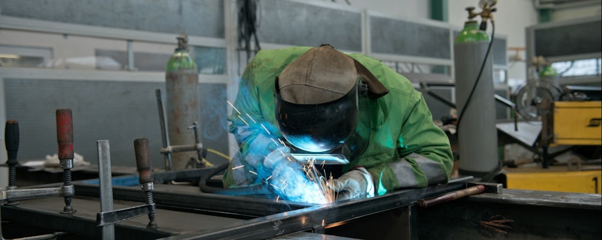 Konstruktionsmechaniker (m/w/d)