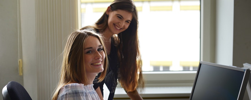 Ausbildung Justizfachangestellte*r (m/w/d)
