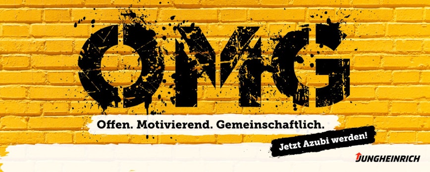 Ausbildung Industriemechaniker (m/w/d)