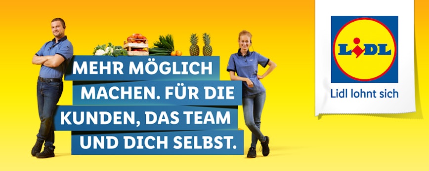 Ausbildung Verkäufer 09.2023 (m/w/d)