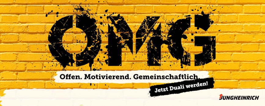 Duales Studium BWL Industrie (m/w/d)