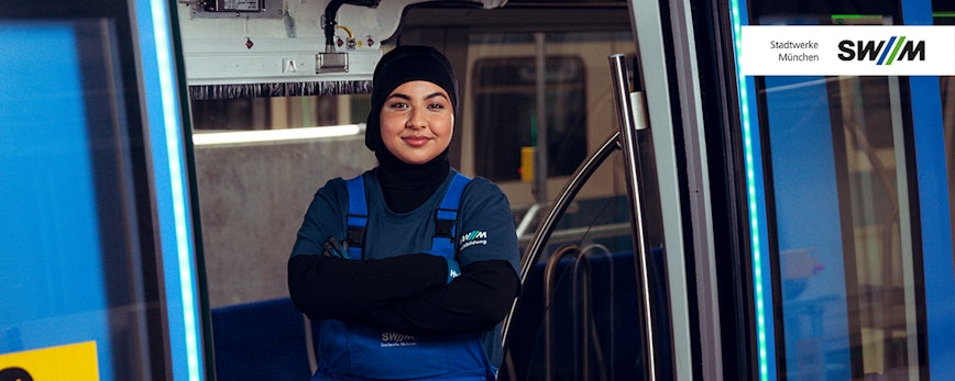 Ausbildung - Industriemechaniker*in (m/w/d) 2023