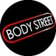 Bodystreet GmbH (Zentrale Deutschland) Logo