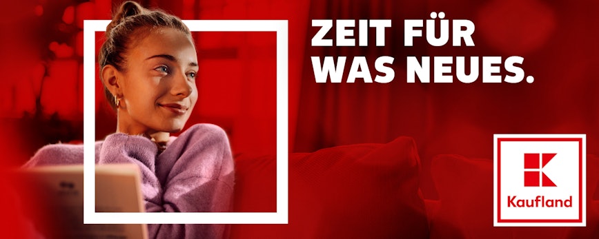 Ausbildung zum Kaufmann im Einzelhandel (m/w/d) 2023