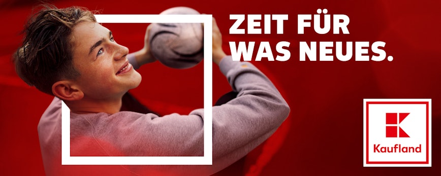 Ausbildung zum Verkäufer (m/w/d) 2023
