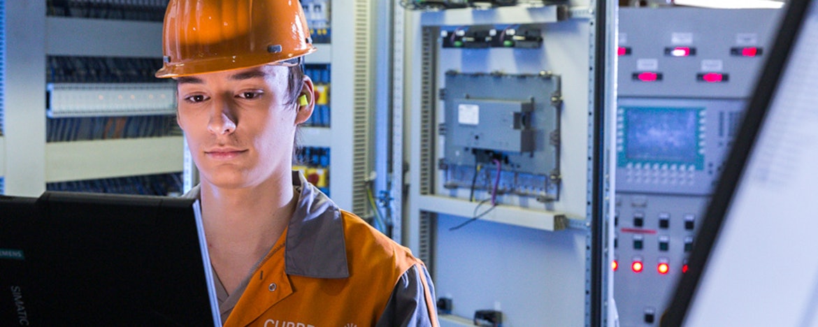 Elektroniker (m/w/d) für Automatisierungstechnik