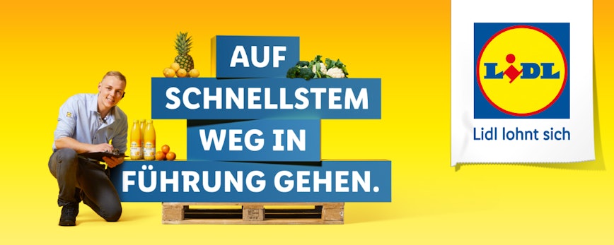 Duales Studium Handel (Bachelor of Arts) 10.2023