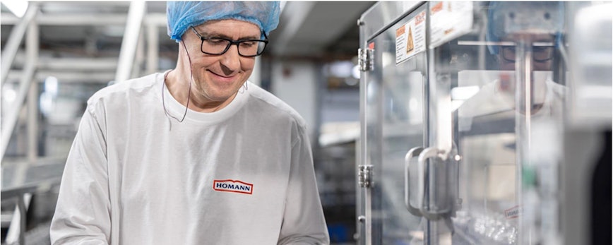 Ausbildung zum Maschinen- und Anlagenführer Lebensmitteltechnik (m/w/d) 2023