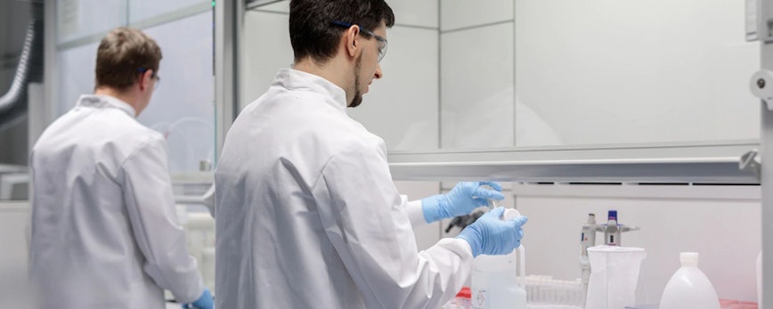 Ausbildung zum Medientechnologe Druck (m/w/d) 2023