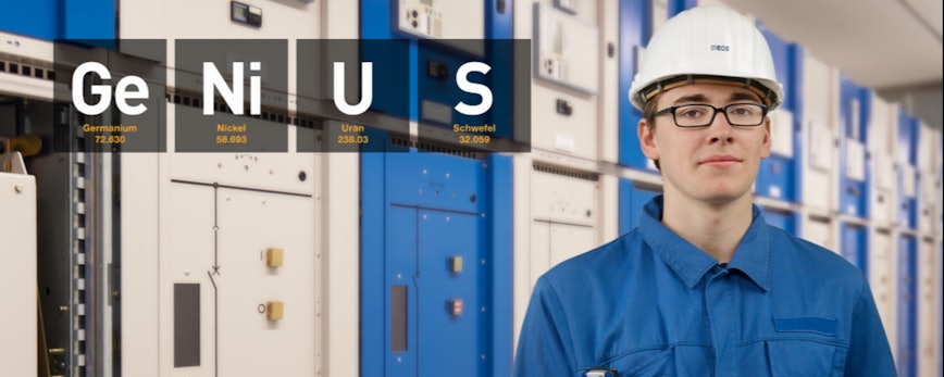Duales Studium - Bachelor of Engineering Elektrotechnik (m/w/d)