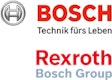 Bosch-Gruppe Logo