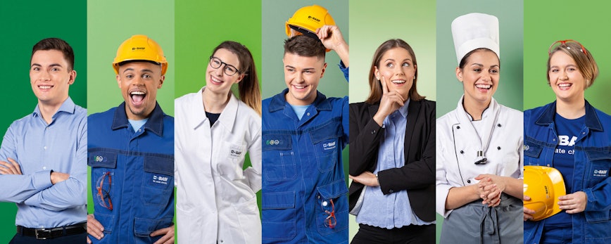 Bachelor of Arts Wirtschaftsinformatik (m/w/d)