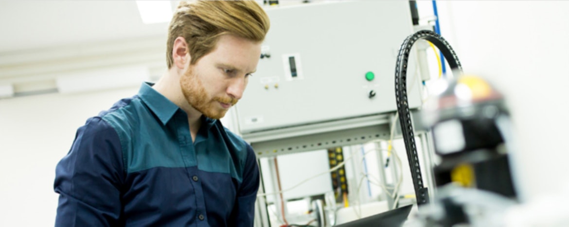 Projektingenieur Schwerpunkt Werkstofftechnik (m/w/d) - Standort Treuen