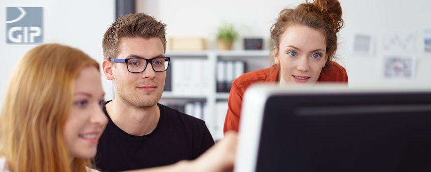 Duales Studium - Angewandte Informatik - Bachelor of Science (w/d/m)