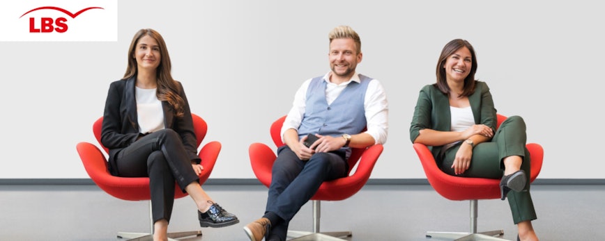 Kundenberater/in Bausparen und Baufinanzieren (m/w/d)