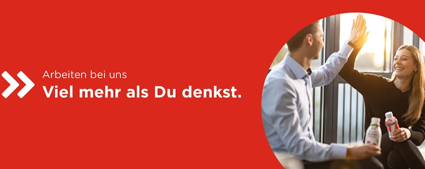 Trainee IT (m/w/d)