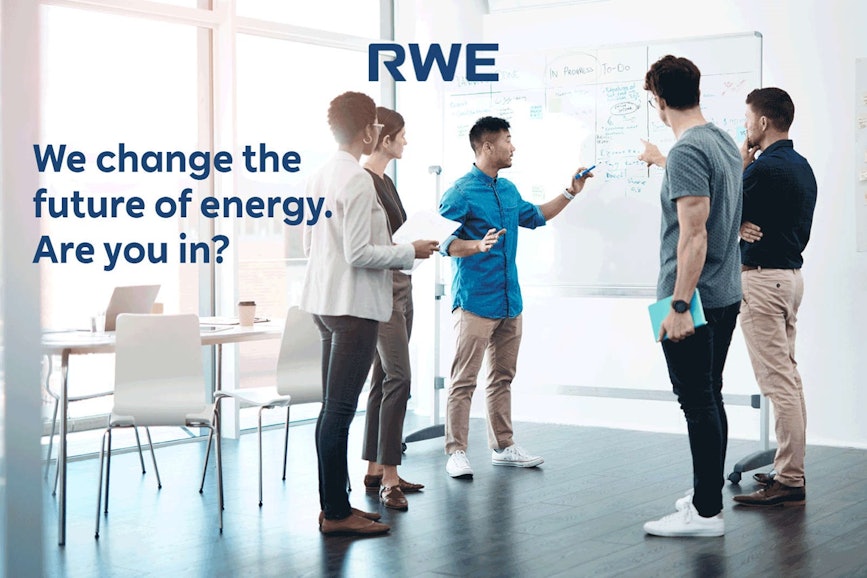 IT Developer Graduate Programme (f/m/x)