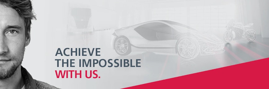 Ingenieur* / Techniker* Prozessmanagement Automotive (m/w/d)