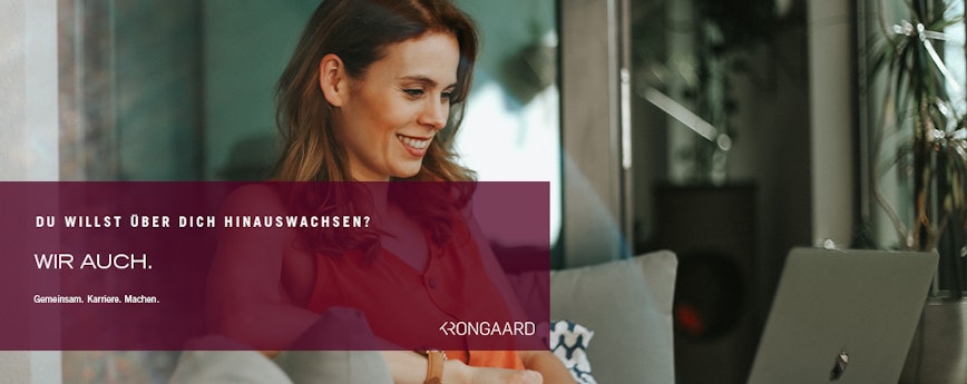 Junior Sales Consultant (m/w/d)