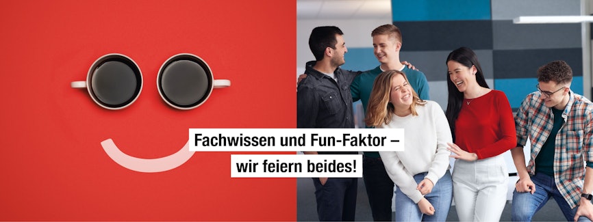 Werkstudent im Team Personal (m/w/d)