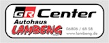 Autohaus Lambeng GmbH Logo