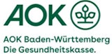 AOK Baden-Württemberg Logo