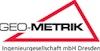 GEO-METRIK AG Logo