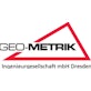 GEO-METRIK AG Logo