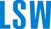 LSW Holding GmbH & Co. KG | Stadtwerke Wolfsburg AG Logo