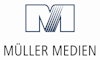 Müller Medien GmbH & Co. KG Logo