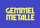 Hans-Erich Gemmel & Co GmbH Logo
