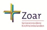 Evangelisches Diakoniewerk Zoar Logo