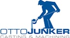 OTTO JUNKER GMBH Logo