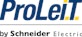 Schneider Electric GmbH Logo